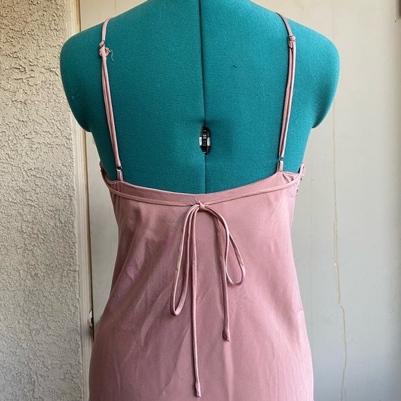 Spring/Summer Event Slip Dress 💘🤭 - Picture 4 of 7